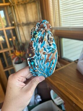 Handmade Lilly Zoo Headbands